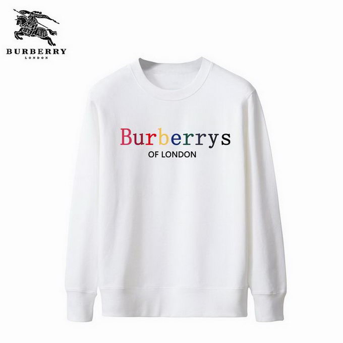 Burberry Sweatshirt Mens ID:20230414-188